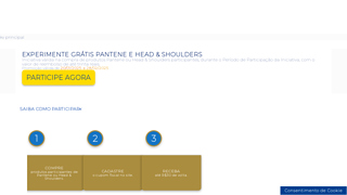 Experimente Grtis Os Produtos Pantene E Head & Shoulders
